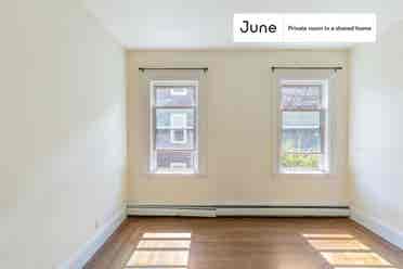 3 BR in Boston