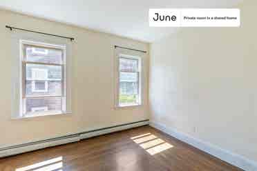 3 BR in Boston