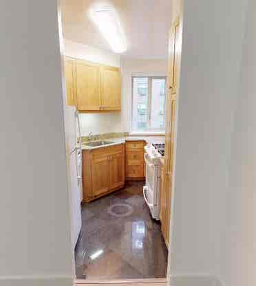 Rent Stabilized Stuytown Room July