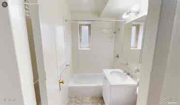 Rent Stabilized Stuytown Room July