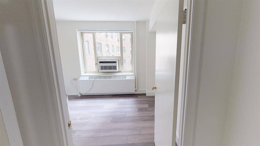 Rent Stabilized Stuytown Room July