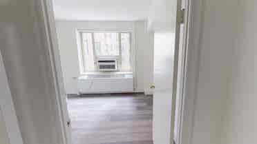 Rent Stabilized Stuytown Room July