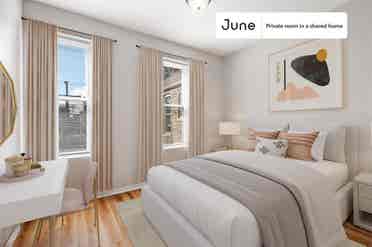 4 BR in Chicago