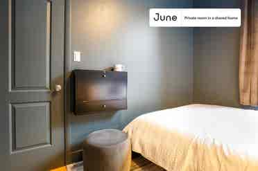 5 BR in New York City