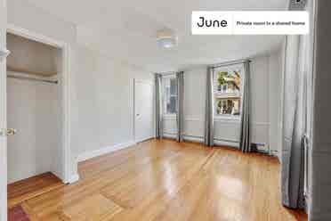 2 BR in Boston