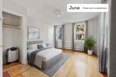 2 BR in Boston