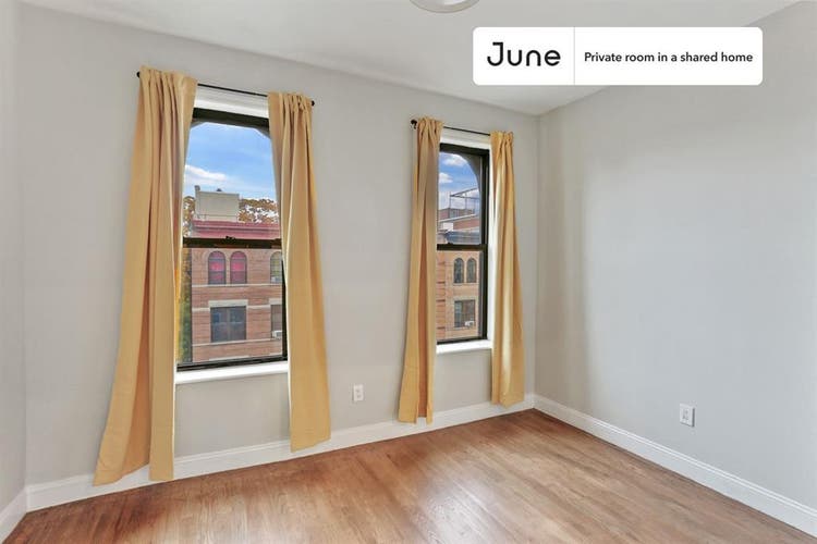 4 BR in New York City