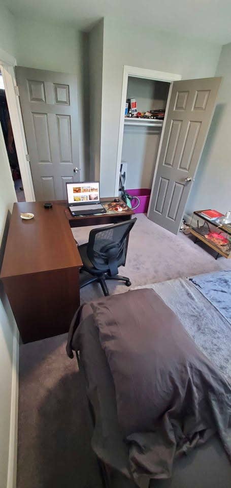 Private Room in Quiet, Safe Area