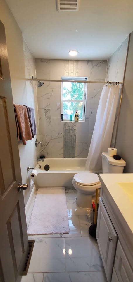 Private Room in Quiet, Safe Area