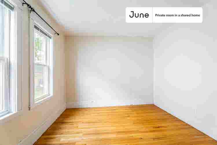4 BR in Boston