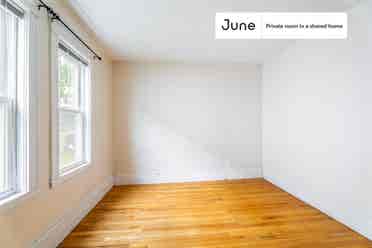 4 BR in Boston