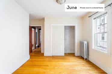4 BR in Boston