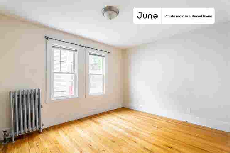 4 BR in Boston