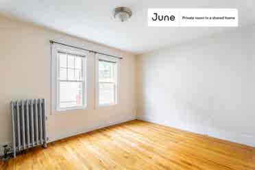 4 BR in Boston