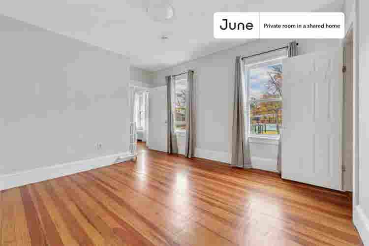 3 BR in Boston