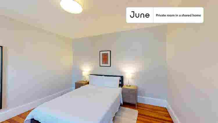 3 BR in Boston