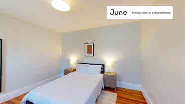 3 BR in Boston