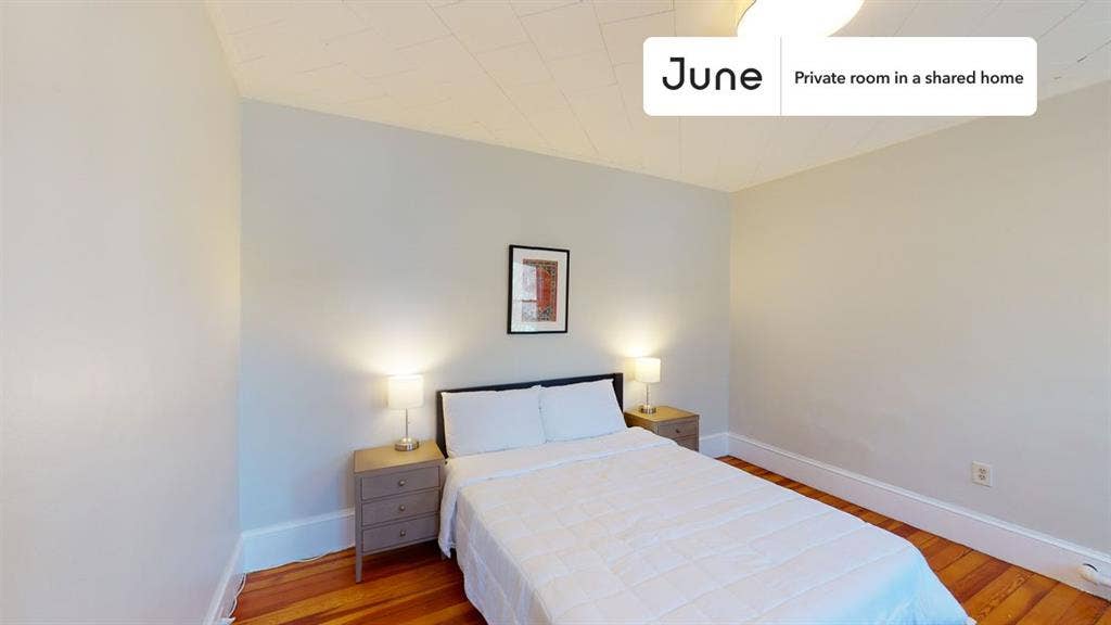 3 BR in Boston