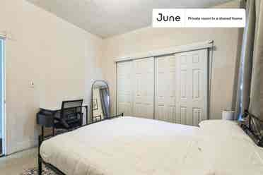 5 BR in Boston