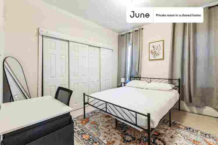 5 BR in Boston