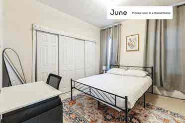 5 BR in Boston