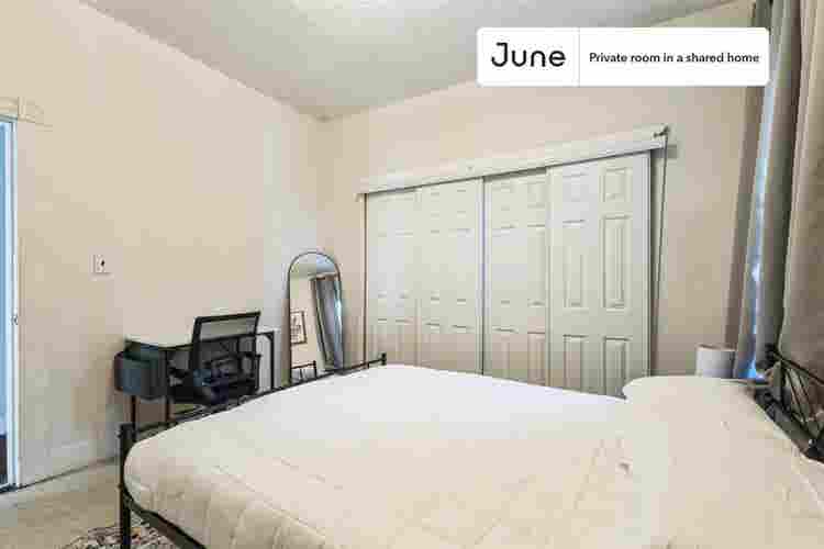 5 BR in Boston
