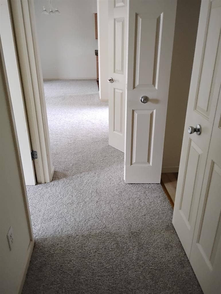 . Private bath, room, parking!