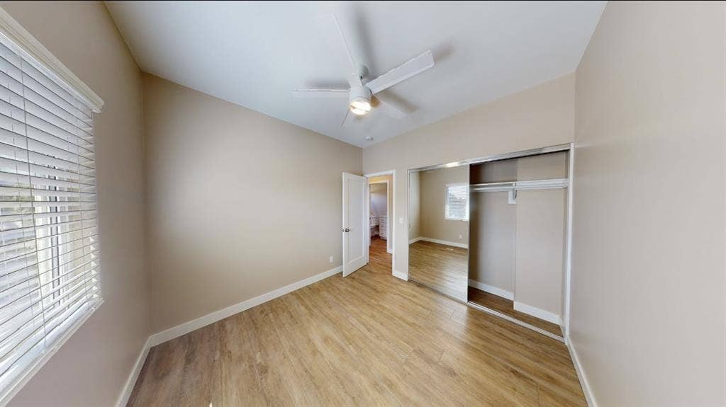 2 ROOMS IN CO-ED HOUSE BY STATE