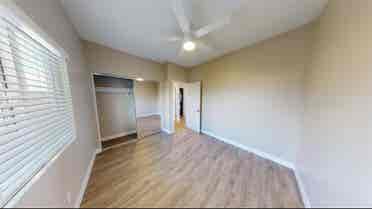 2 ROOMS IN CO-ED HOUSE BY STATE