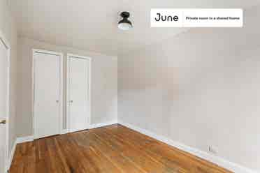 4 BR in New York City
