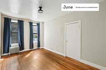 4 BR in New York City