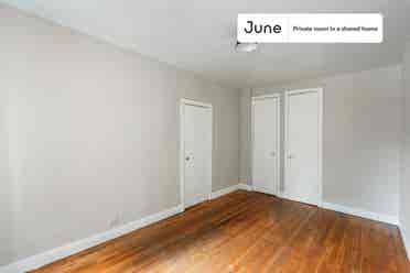 4 BR in New York City