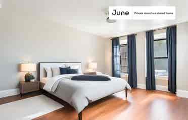4 BR in New York City