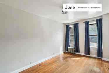 4 BR in New York City