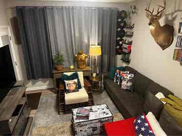 Room for Rent in Hermitage