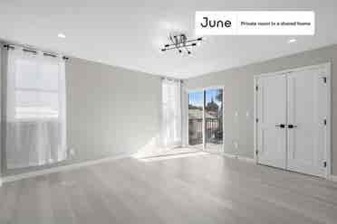 5 BR in Los Angeles