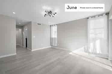 5 BR in Los Angeles