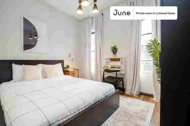 3 BR in New York City