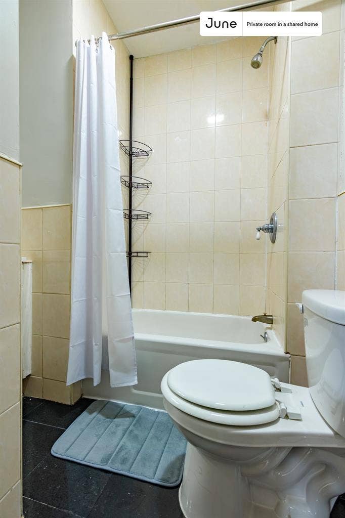 3 BR in New York City