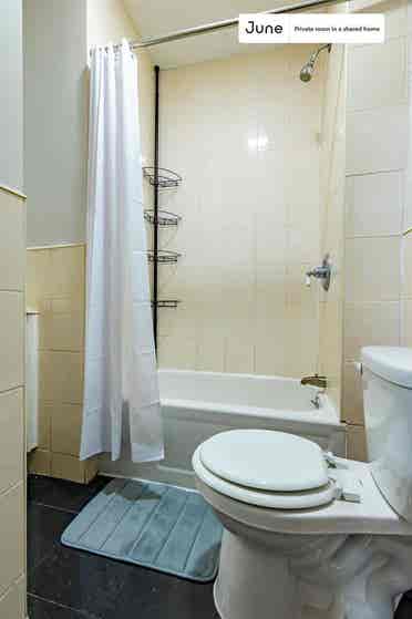 3 BR in New York City