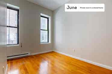 3 BR in New York City