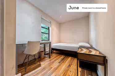 5 BR in New York City