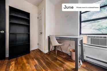 5 BR in New York City