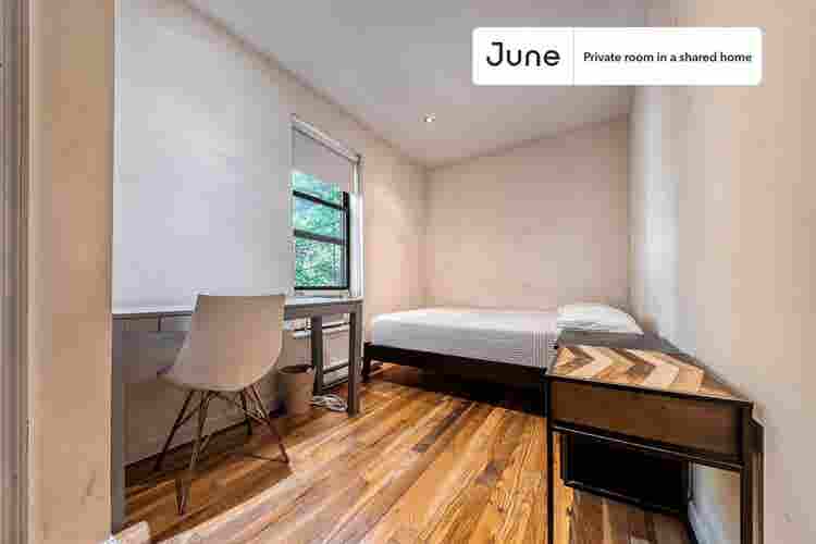 5 BR in New York City