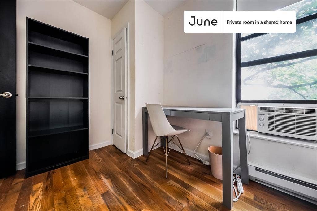 5 BR in New York City