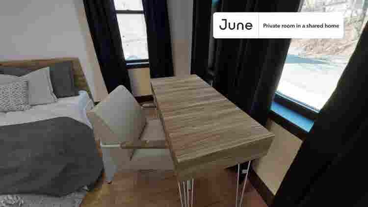 4 BR in Boston