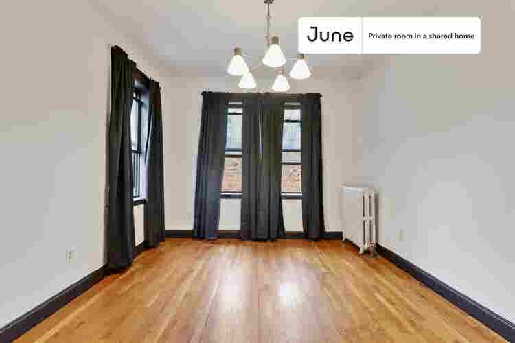 4 BR in Boston