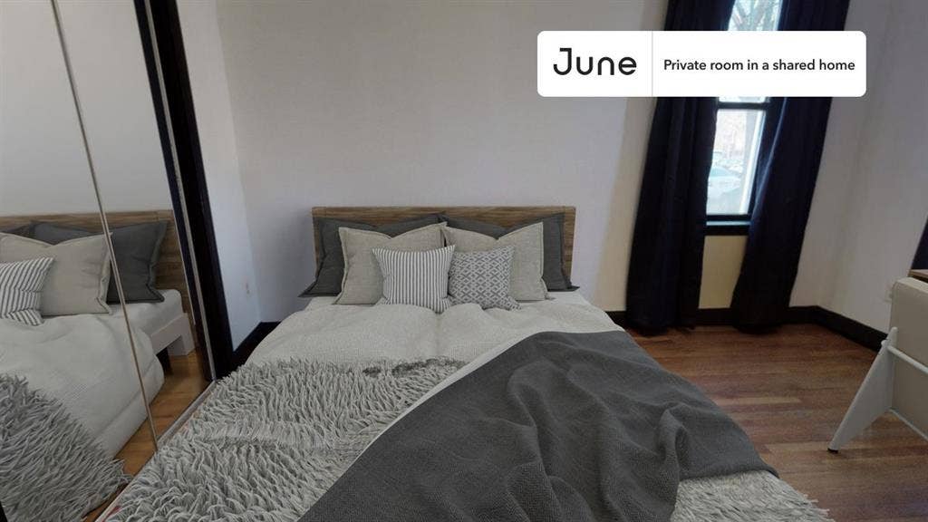 4 BR in Boston