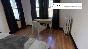 4 BR in Boston