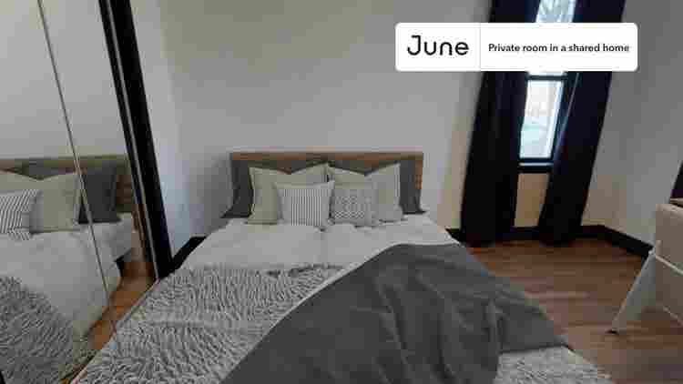 4 BR in Boston